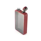 GSI Boulder Fles 470ml Rood