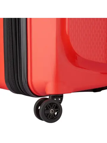 Belmont Plus MR Trolley M Expandable  | 87 L