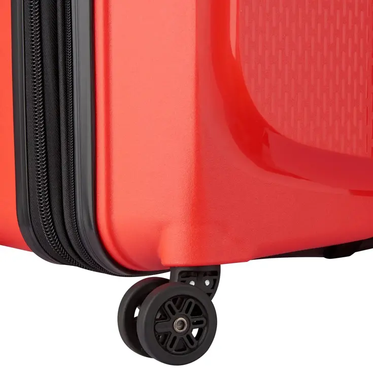 Belmont Plus MR Trolley M Expandable  | 87 L