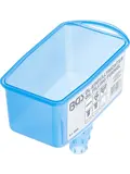 Trechter rechthoek 850 ml