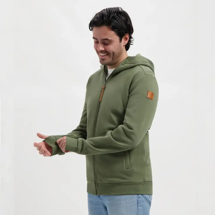 Landon - Heren vest - MGO