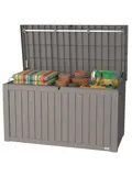 Opbergbox – 570L – 138x67x73 cm