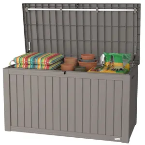 Opbergbox – 570L – 138x67x73 cm
