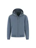 Helde Heren - Hardshell Jas - Waterdicht