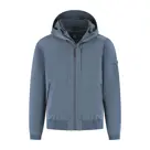 Helde Heren - Hardshell Jas - Waterdicht