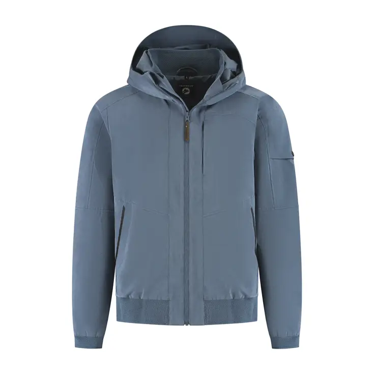 Helde Heren - Hardshell Jas - Waterdicht