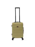 Kofferset S ABS 39L met TSA-slot en 360° wielen