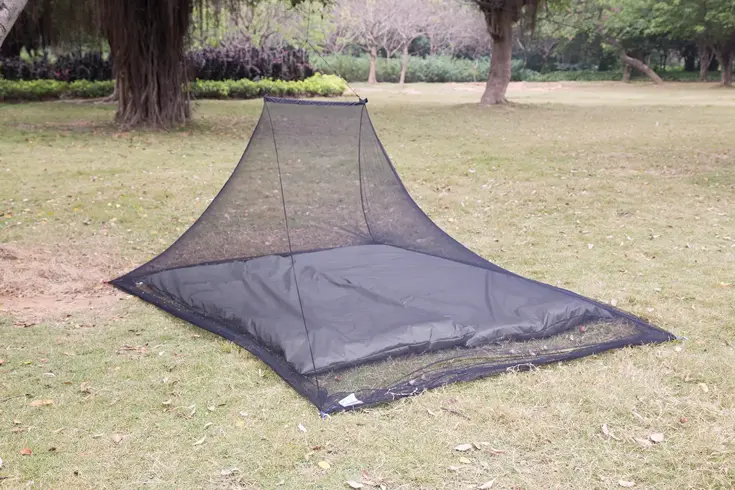 Travelnet reisklamboe Track II PURE