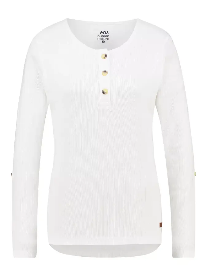 Gina – T-shirt Dames