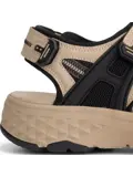 Brusdal Heren - Wandelsandalen