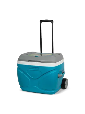 Pinnacle Prudence Koelbox op wielen - 66L