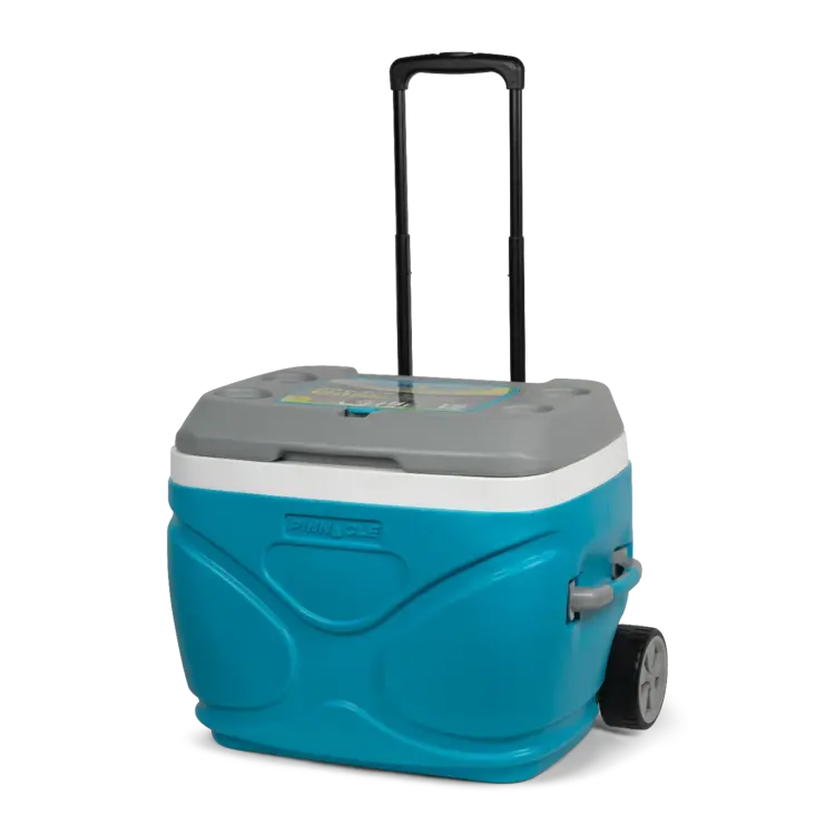 Pinnacle Prudence Koelbox op wielen - 66L