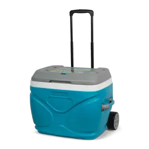 Pinnacle Prudence Koelbox op wielen - 66L