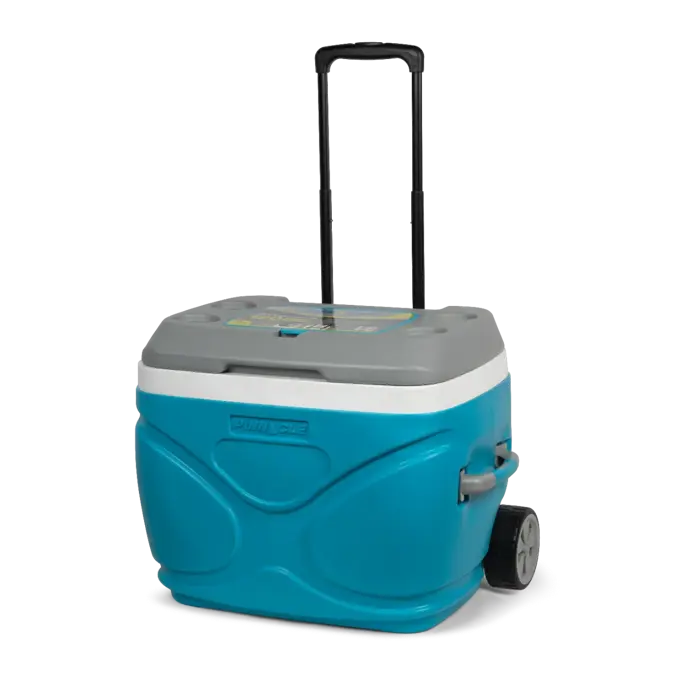 Pinnacle Prudence Koelbox op wielen - 66L