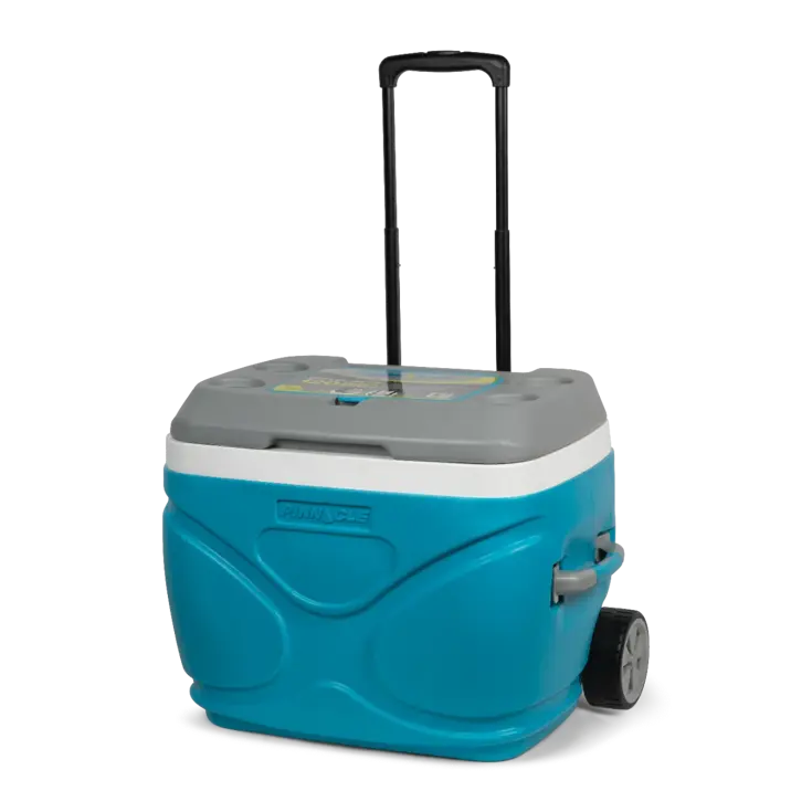 Pinnacle Prudence Koelbox op wielen - 66L