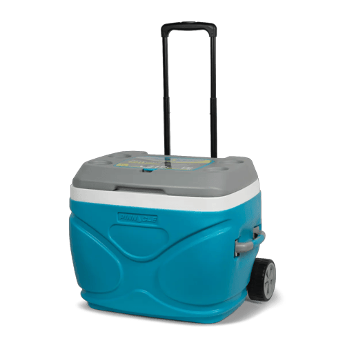Pinnacle Prudence Koelbox op wielen - 66L