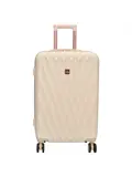 Honey - Middelgrote koffer - 66cm - 60L - TSA-slot