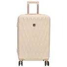 Honey - Middelgrote koffer - 66cm - 60L - TSA-slot
