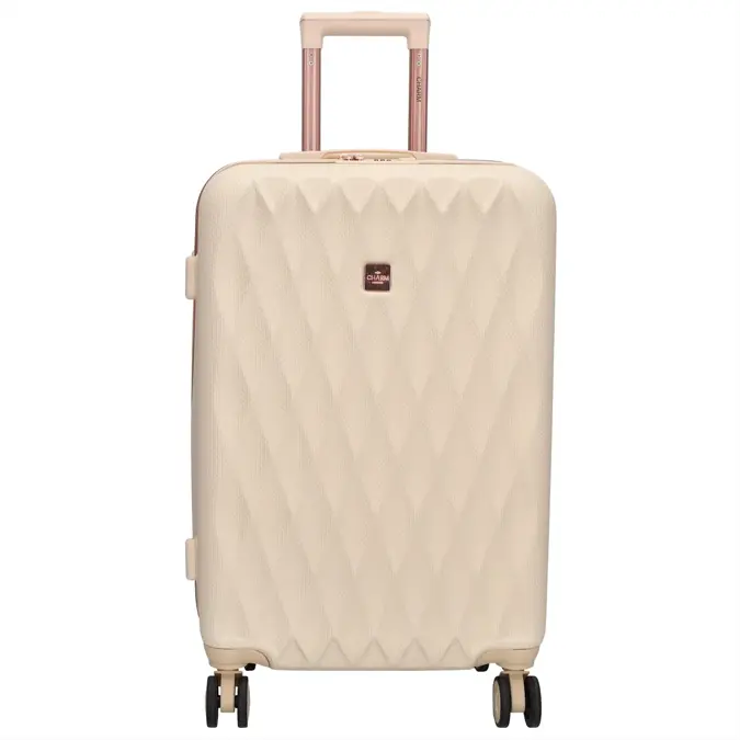 Charm London -  Honey - Middelmaat