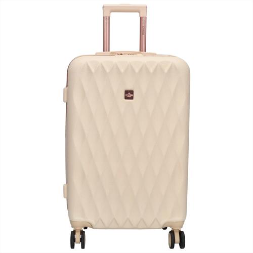 Charm London -  Honey - Middelmaat