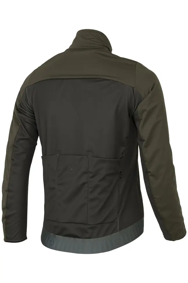 Polartec Alpha - Fietsjack dames