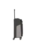 Viia 4 Wheel Trolley M Expandable  | 70 L
