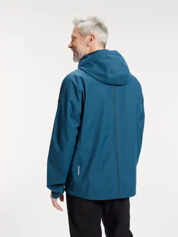 Mission - 2,5 layer jas heren - Human Nature