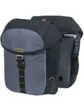 Dubbele Fietstas Basil Miles MIK - 34 Liter