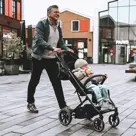 Rolo XL Luxe Lichtgewicht Buggy - Inklapbaar