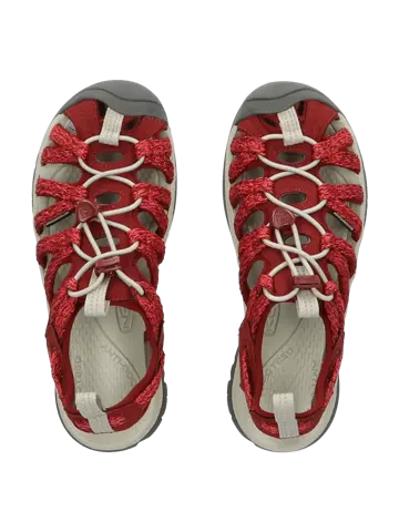 Whisper - Wandelschoenen - Dames