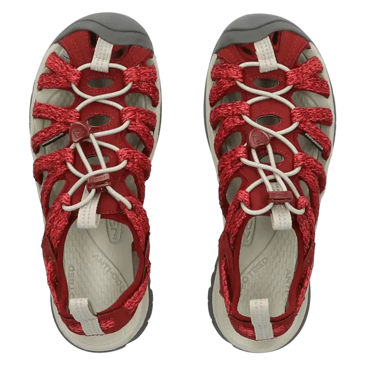 Whisper - Wandelschoenen - Dames