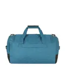 Travelite Kick Off Duffle M petrol Blauw