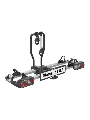 Pro-User fietsendrager Diamant FG2
