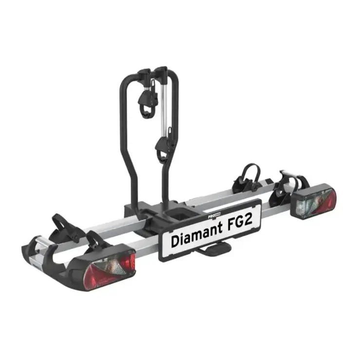 Pro-User fietsendrager Diamant FG2