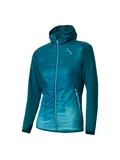 Jack dames Speed Lagoon Primaloft