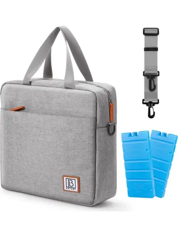 Koeltas - Lunchtas 7 Liter