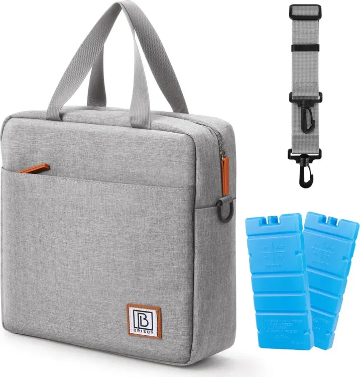 Koeltas - Lunchtas 7 Liter