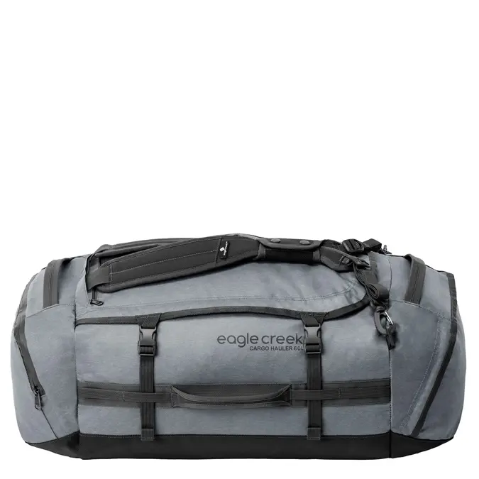 Eagle Creek Cargo Hauler Duffel 60L charcoal