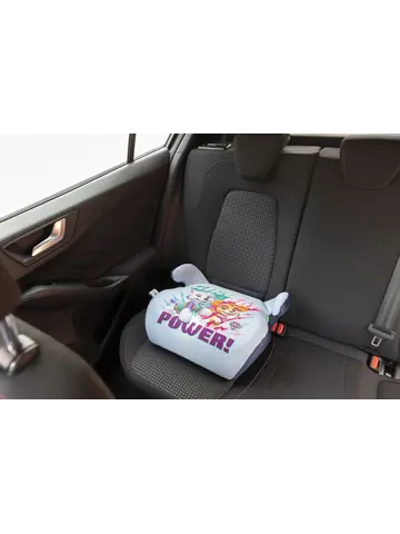 Nickelodeon I-Size Zitverhoger Paw Patrol