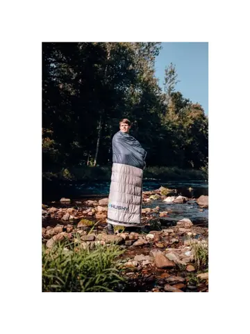 Dekenslaapzak dons Drumy