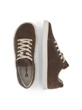 Blekestad Heren - Barefoot schoen - Suede