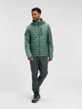 Edbert -  Softshell jas heren – Human Nature