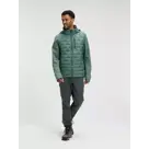 Edbert -  Softshell jas heren – Human Nature