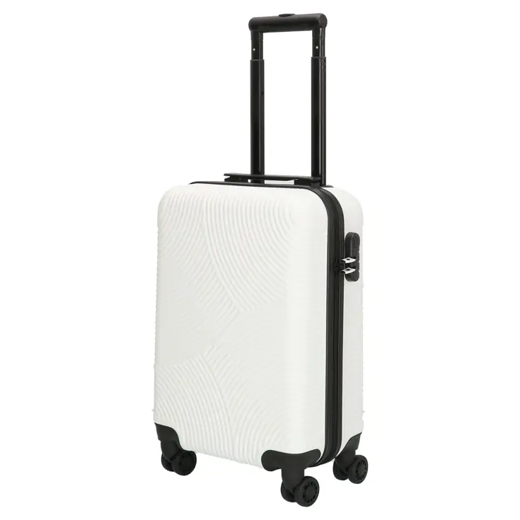 Louisville - Handbagage koffer - 54cm - 37L