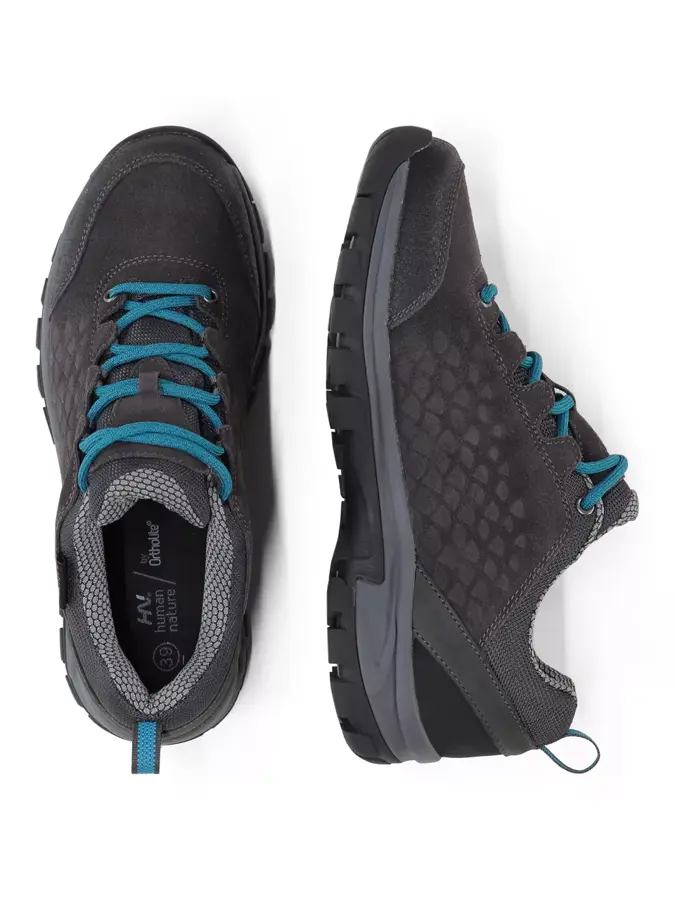 Suzano – Lage Wandelschoen Dames