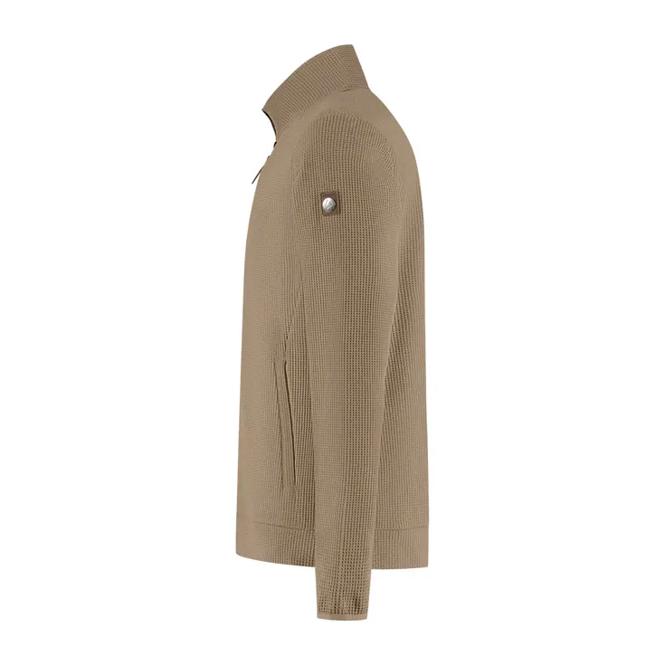 Pavo Heren - Outdoorvest