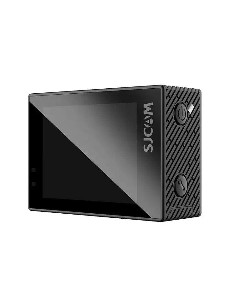 SJ6 Pro 4K Dual screen Wifi action cam en dashcam