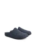 Travelin' Come Home Dames - Pantoffels - Wol