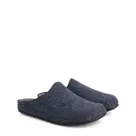 Travelin' Come Home Dames - Pantoffels - Wol
