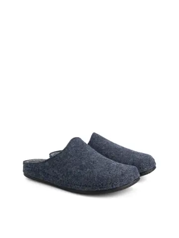 Travelin' Come Home Dames - Pantoffels - Wol